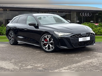 Used Audi A6 Avant 2026 for sale - 78134916: Photo