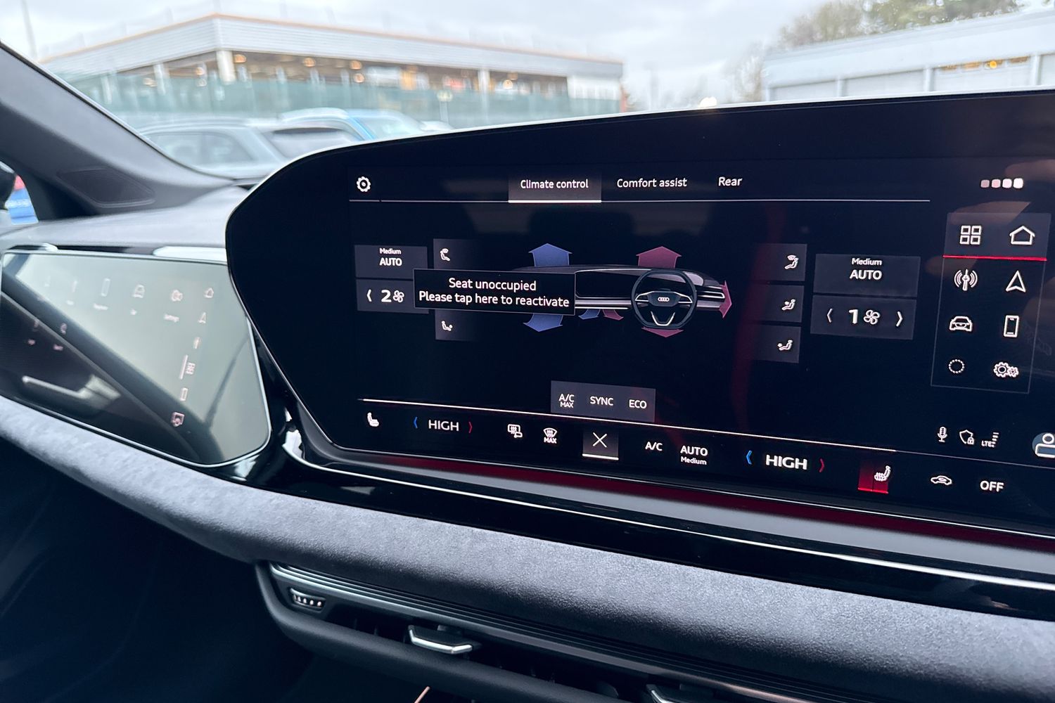 Used Audi A6 Avant 2026 for sale - 78134916: Photo 21