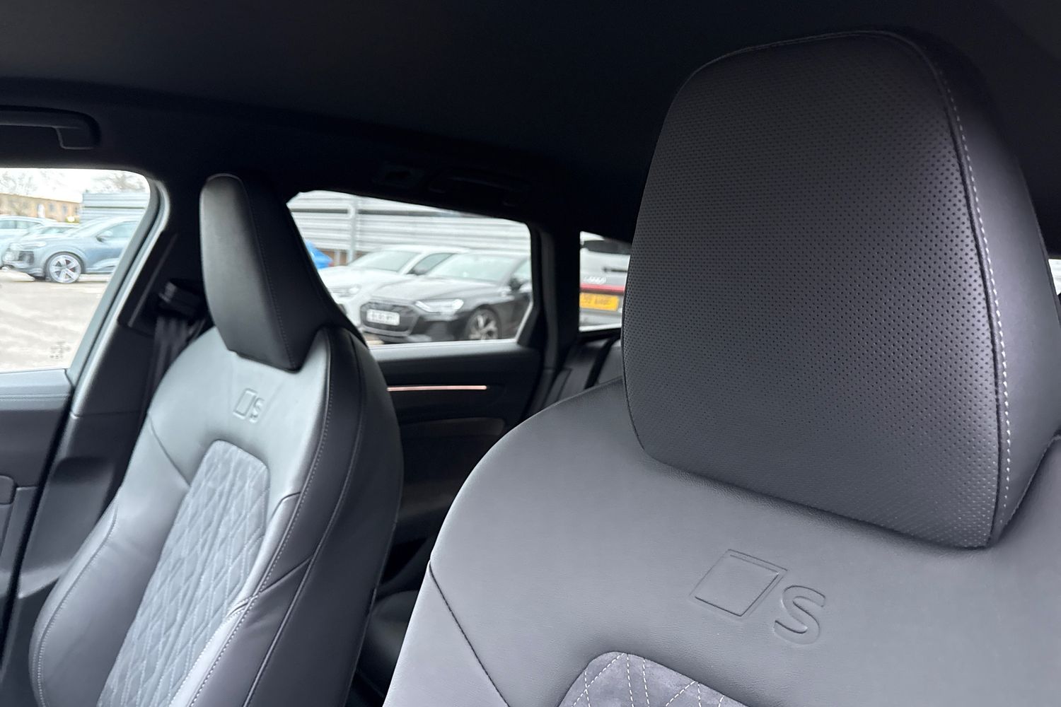 Used Audi A6 Avant 2026 for sale - 78134916: Photo 23