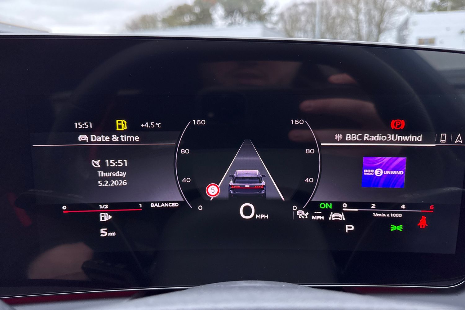 Used Audi A6 Avant 2026 for sale - 78134916: Photo 27