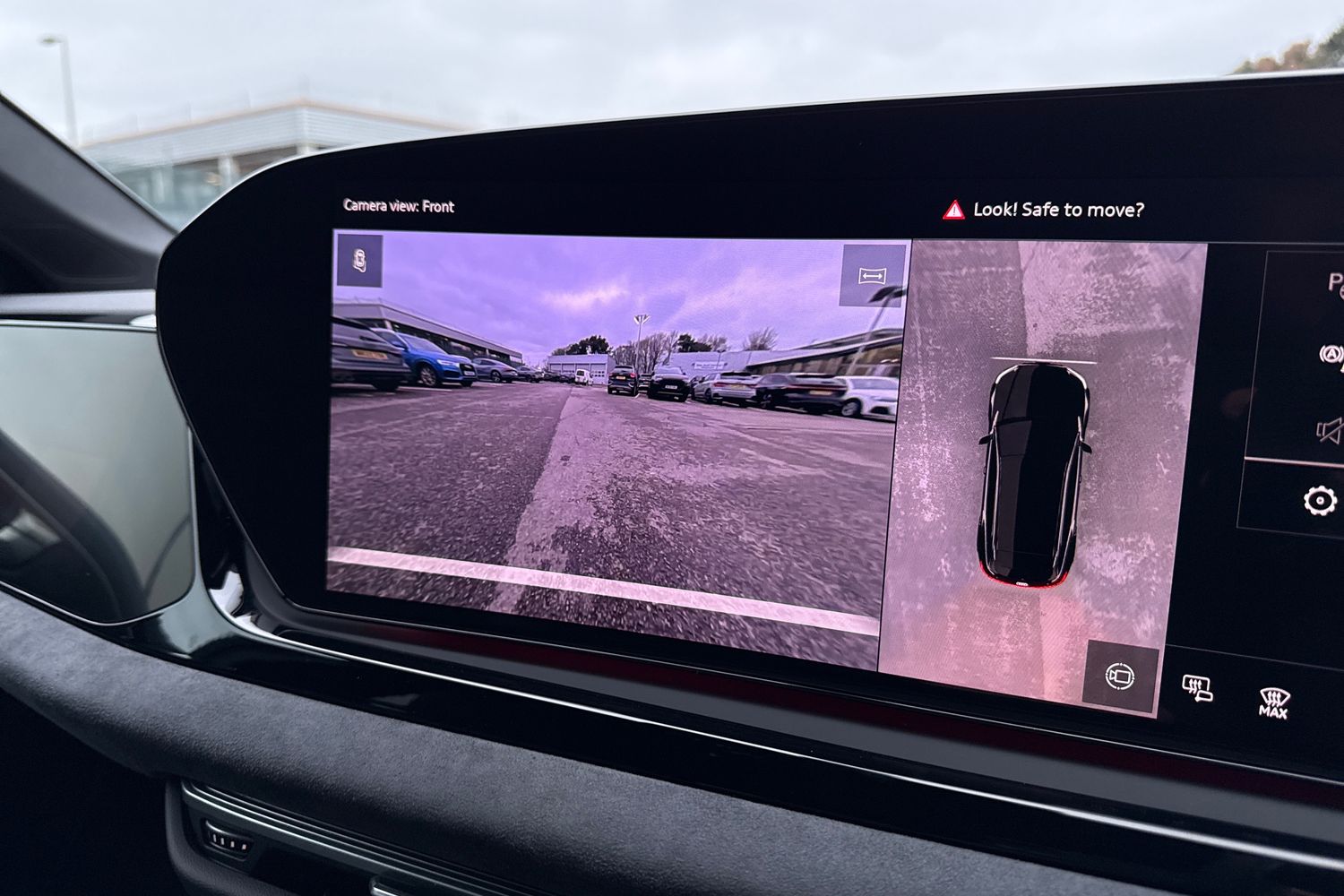 Used Audi A6 Avant 2026 for sale - 78134916: Photo 29