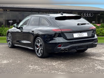 Used Audi A6 Avant 2026 for sale - 78134916: Photo