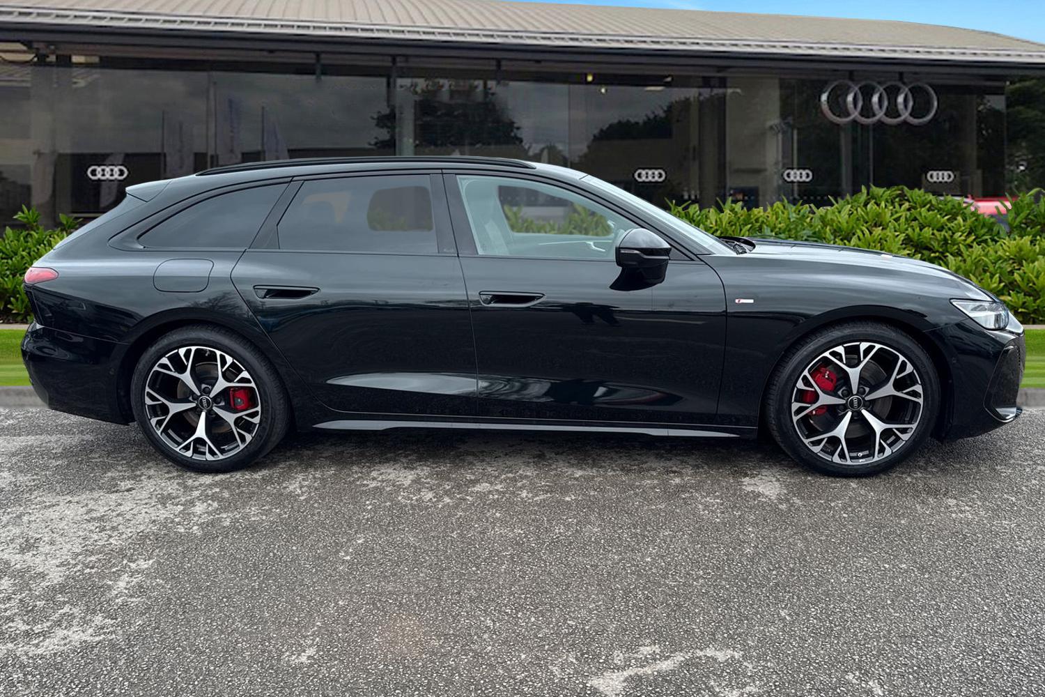 Used Audi A6 Avant 2026 for sale - 78134916: Photo 3