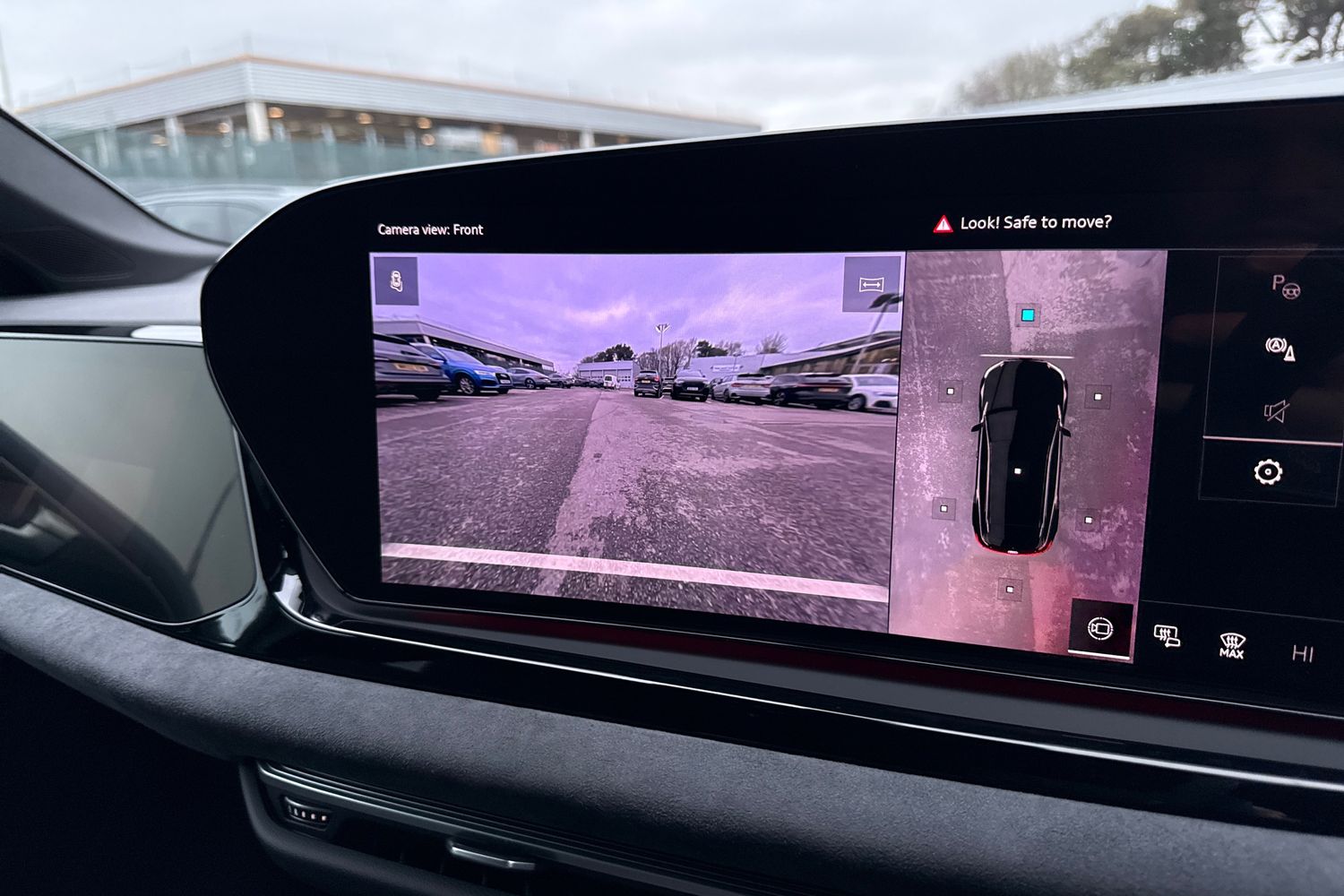 Used Audi A6 Avant 2026 for sale - 78134916: Photo 30