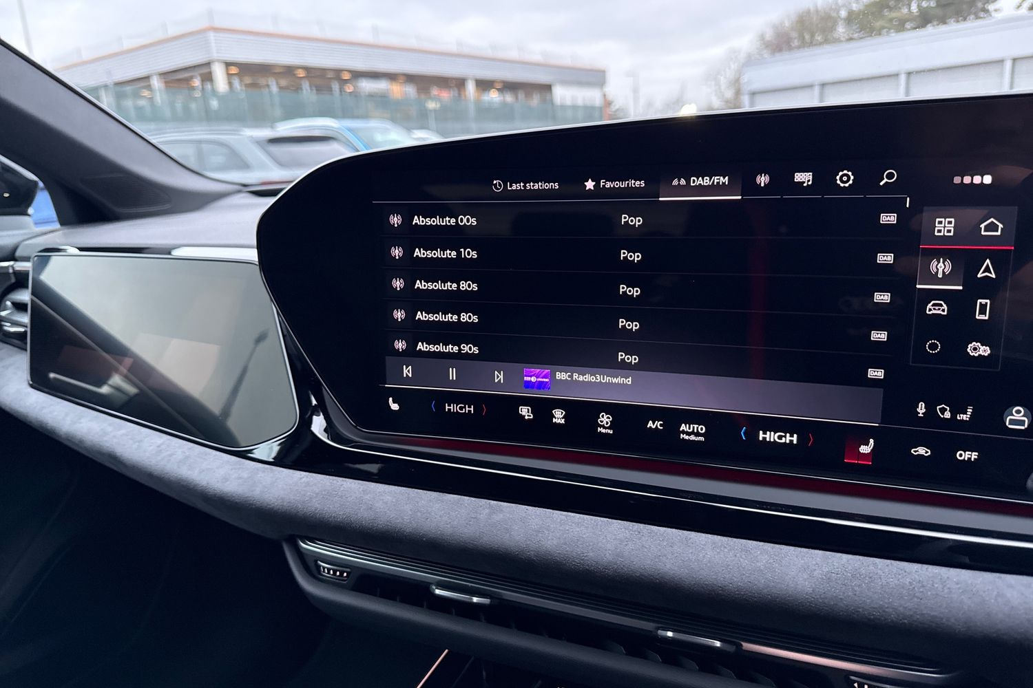 Used Audi A6 Avant 2026 for sale - 78134916: Photo 34