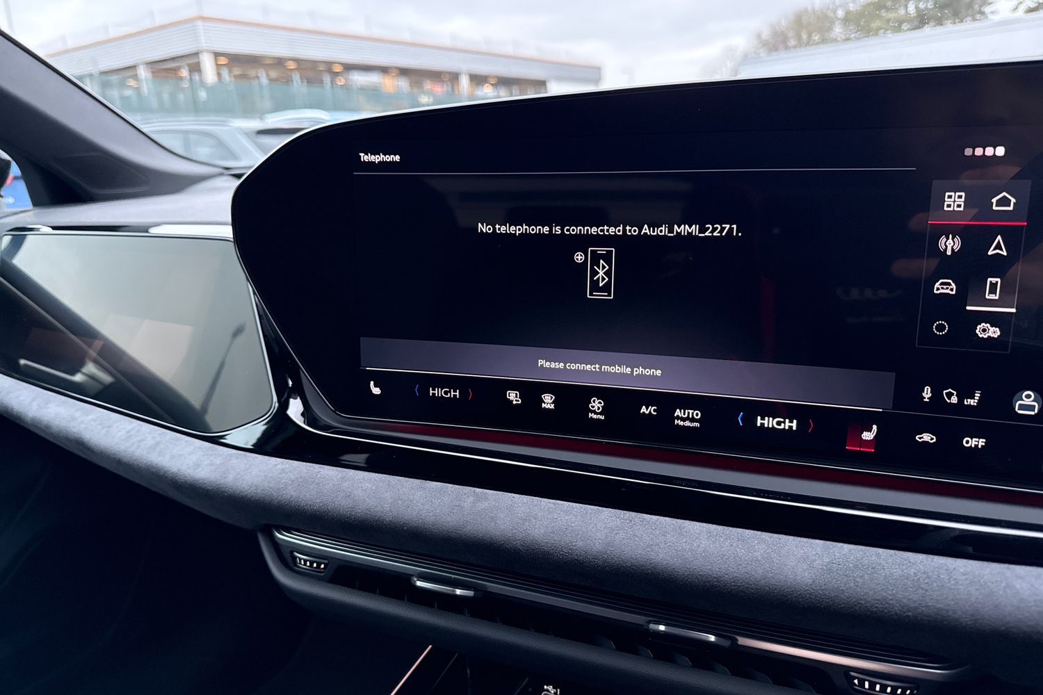 Used Audi A6 Avant 2026 for sale - 78134916: Photo 35