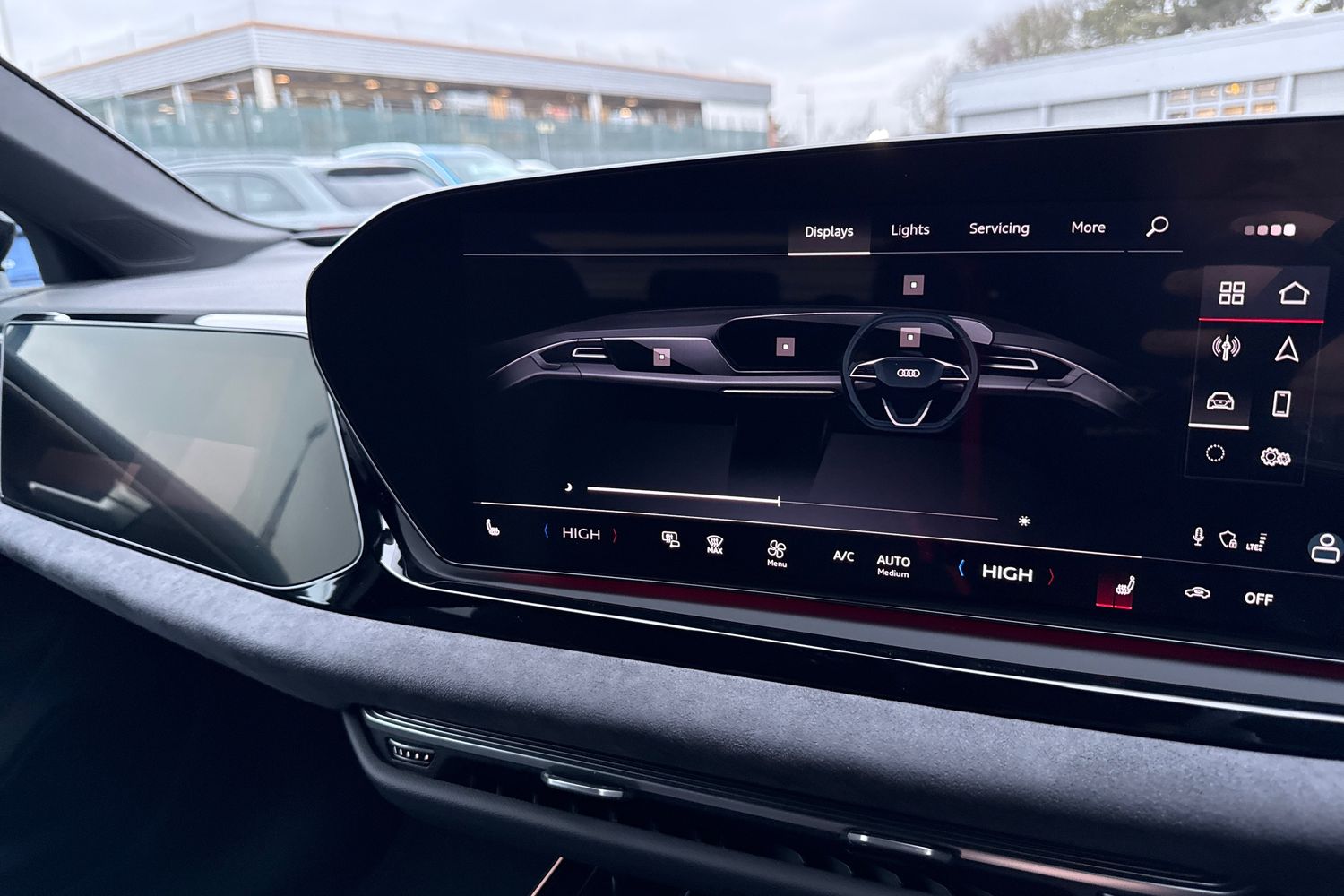 Used Audi A6 Avant 2026 for sale - 78134916: Photo 37