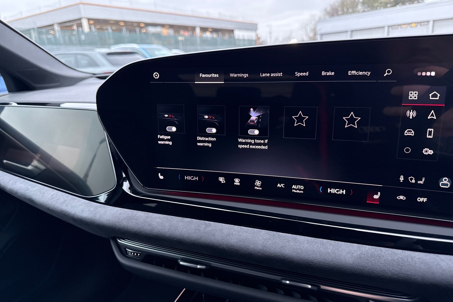 Used Audi A6 Avant 2026 for sale - 78134916: Photo 39