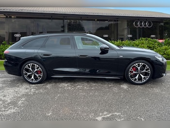 Used Audi A6 Avant 2026 for sale - 78134916: Photo