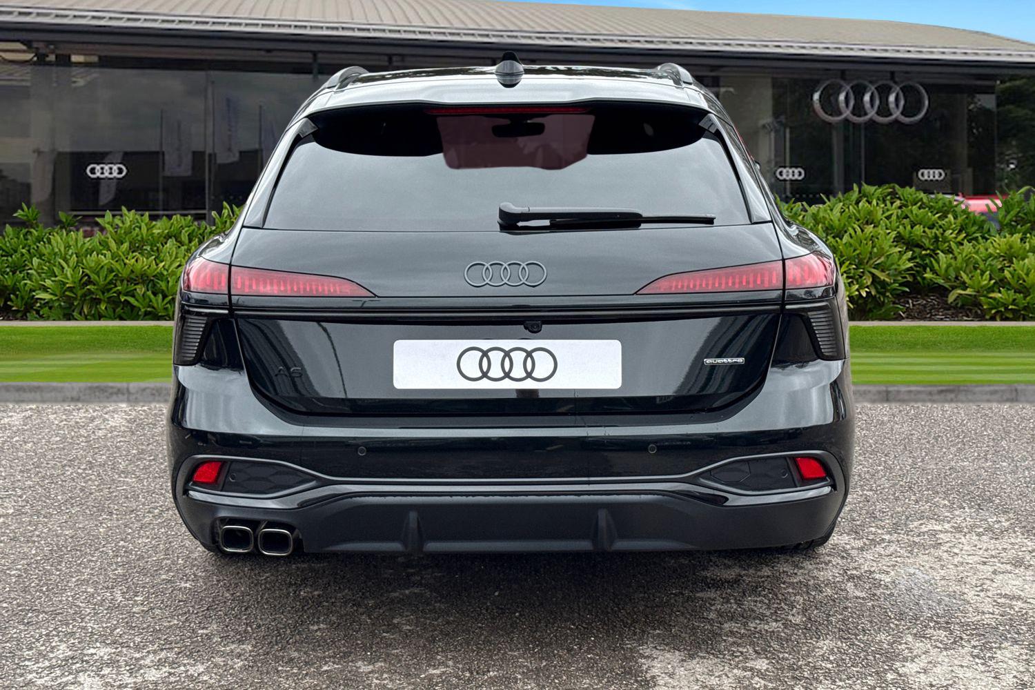 Used Audi A6 Avant 2026 for sale - 78134916: Photo 4