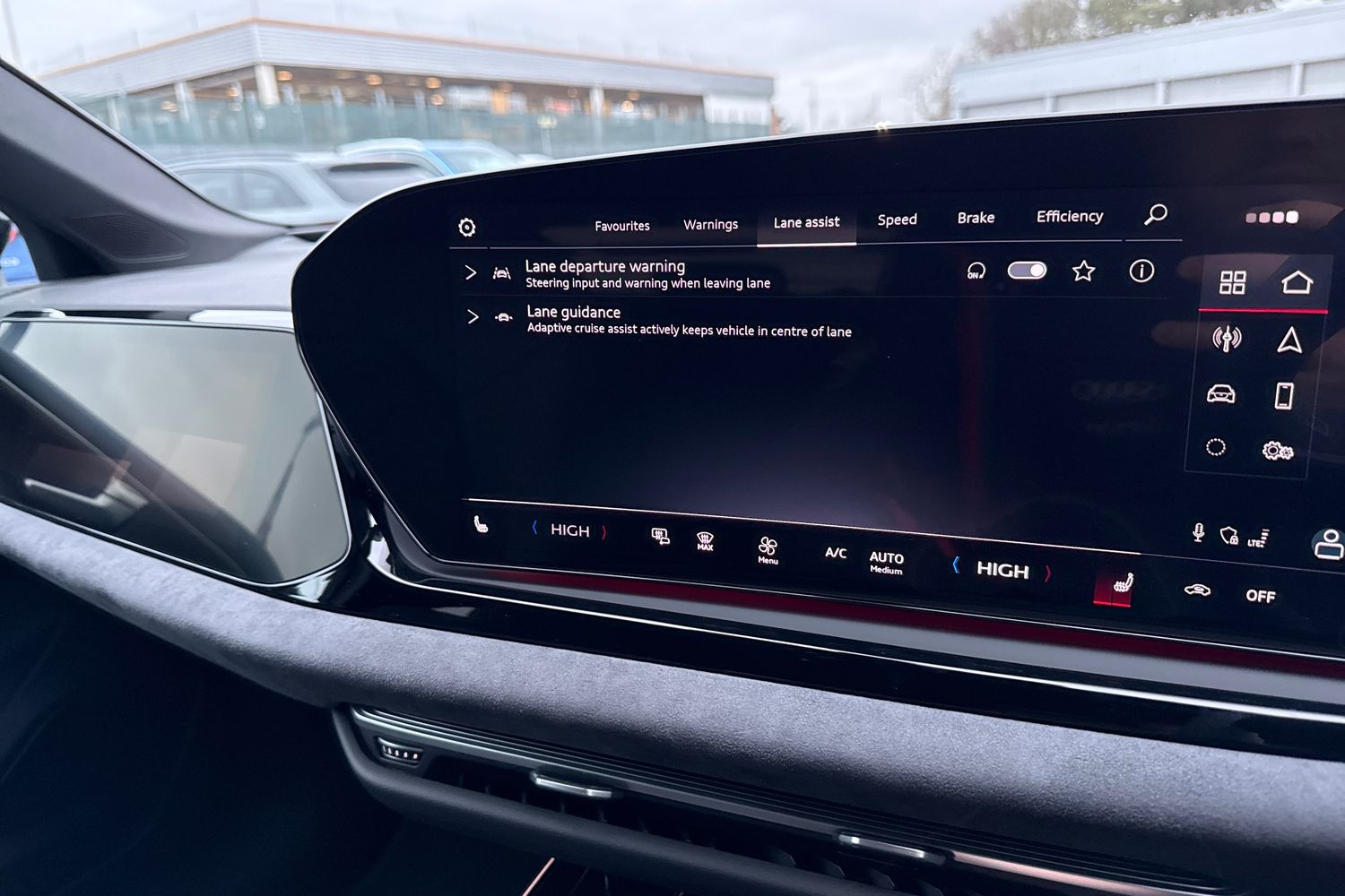 Used Audi A6 Avant 2026 for sale - 78134916: Photo 41