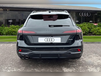 Used Audi A6 Avant 2026 for sale - 78134916: Photo