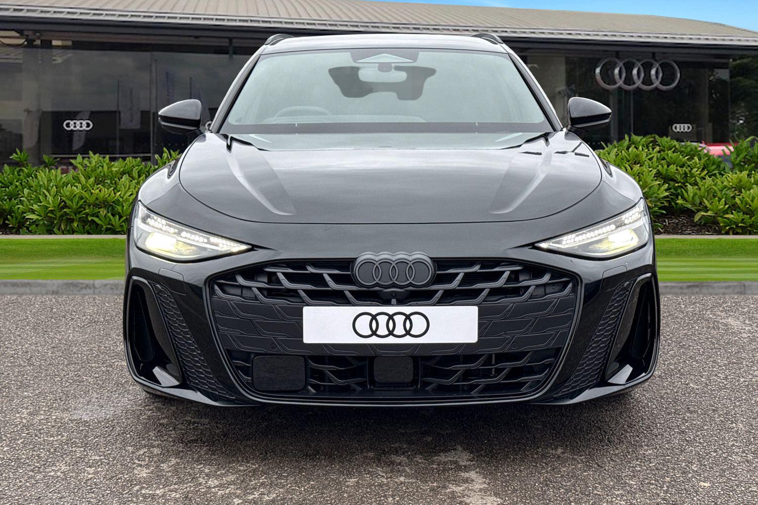 Used Audi A6 Avant 2026 for sale - 78134916: Photo 5