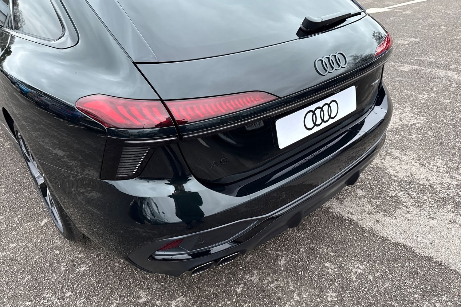 Used Audi A6 Avant 2026 for sale - 78134916: Photo 7