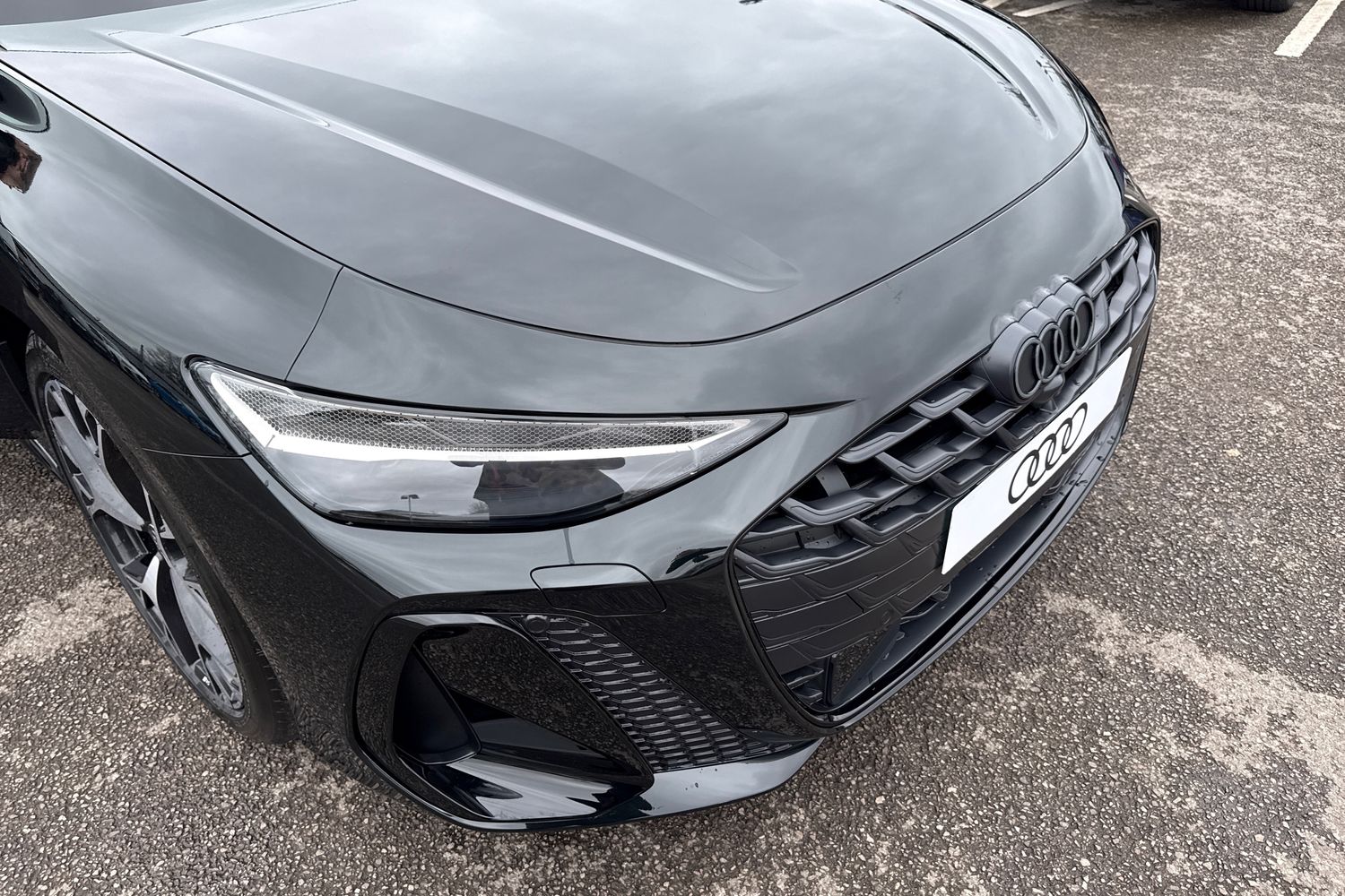 Used Audi A6 Avant 2026 for sale - 78134916: Photo 8