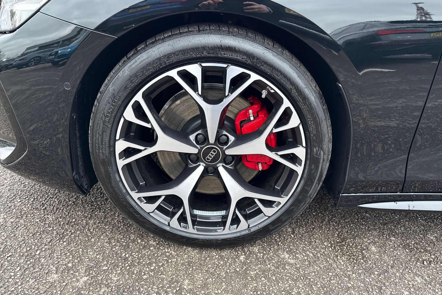 Used Audi A6 Avant 2026 for sale - 78134916: Photo 9