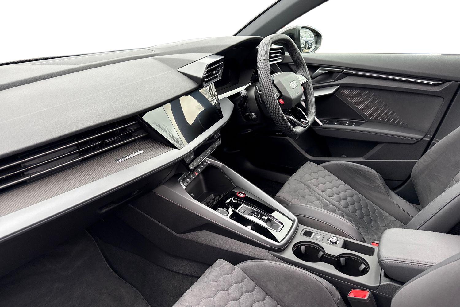 Used Audi RS3 2025 for sale - 77742096: Photo 15