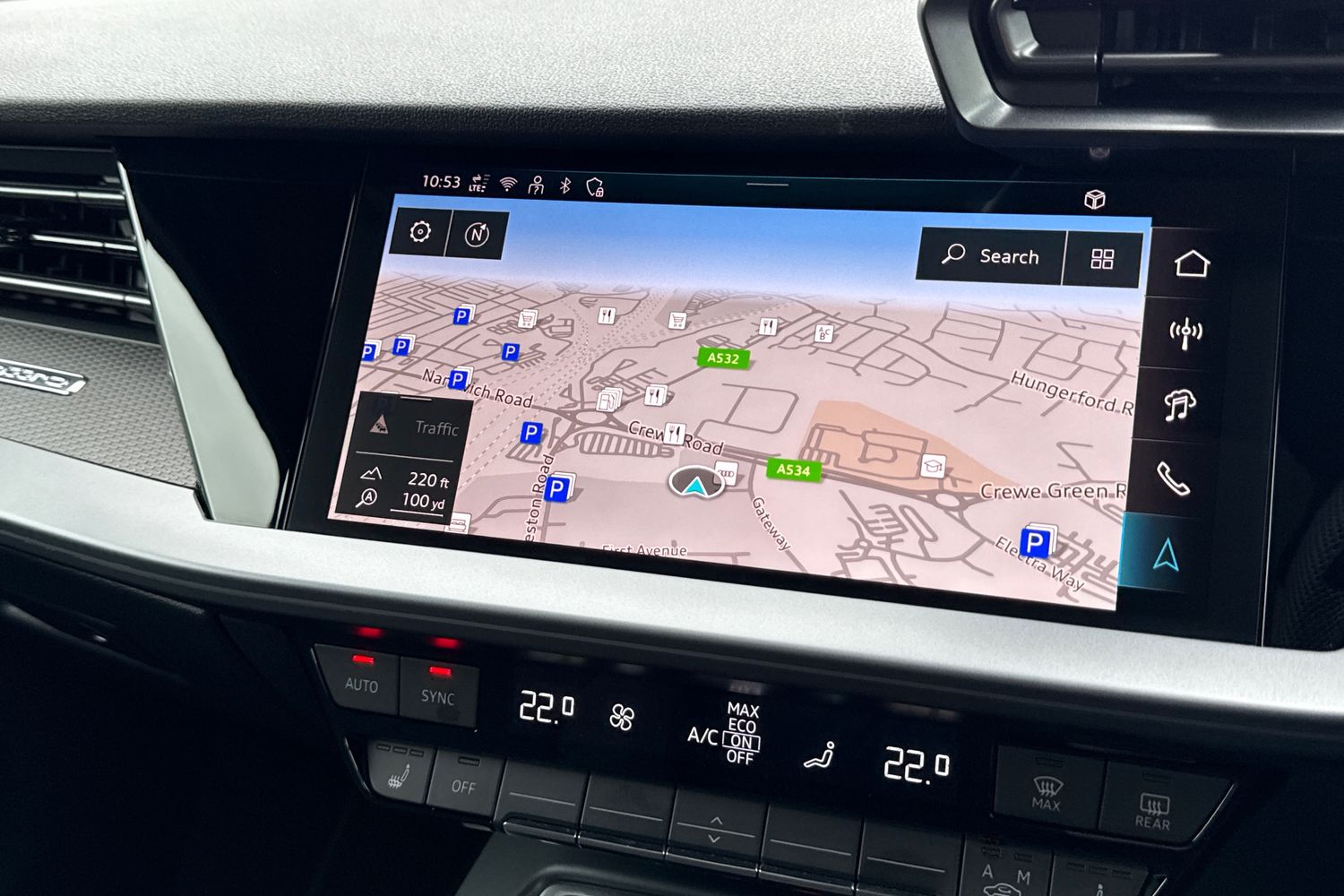 Used Audi RS3 2025 for sale - 77742096: Photo 17