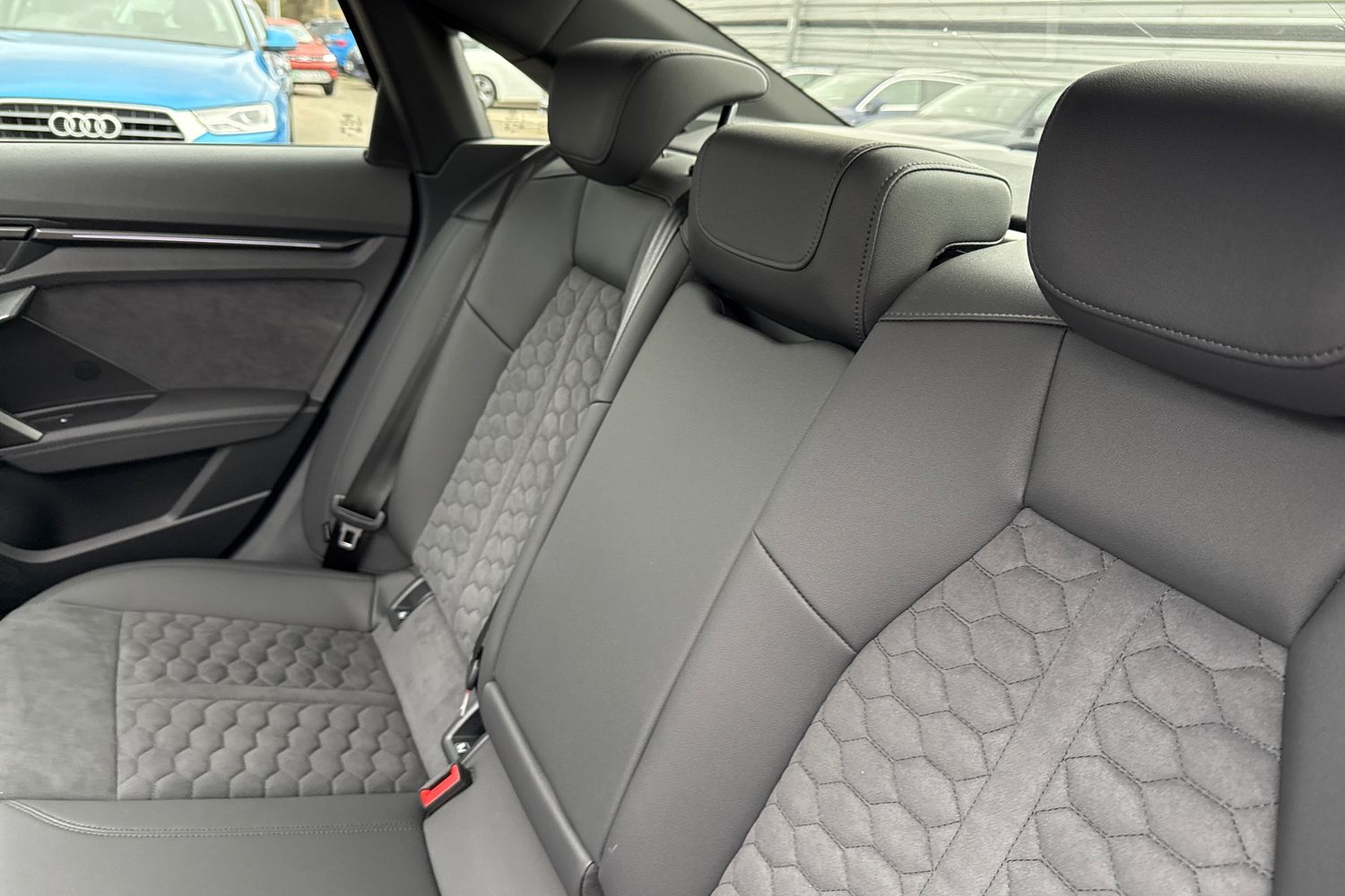 Used Audi RS3 2025 for sale - 77742096: Photo 19