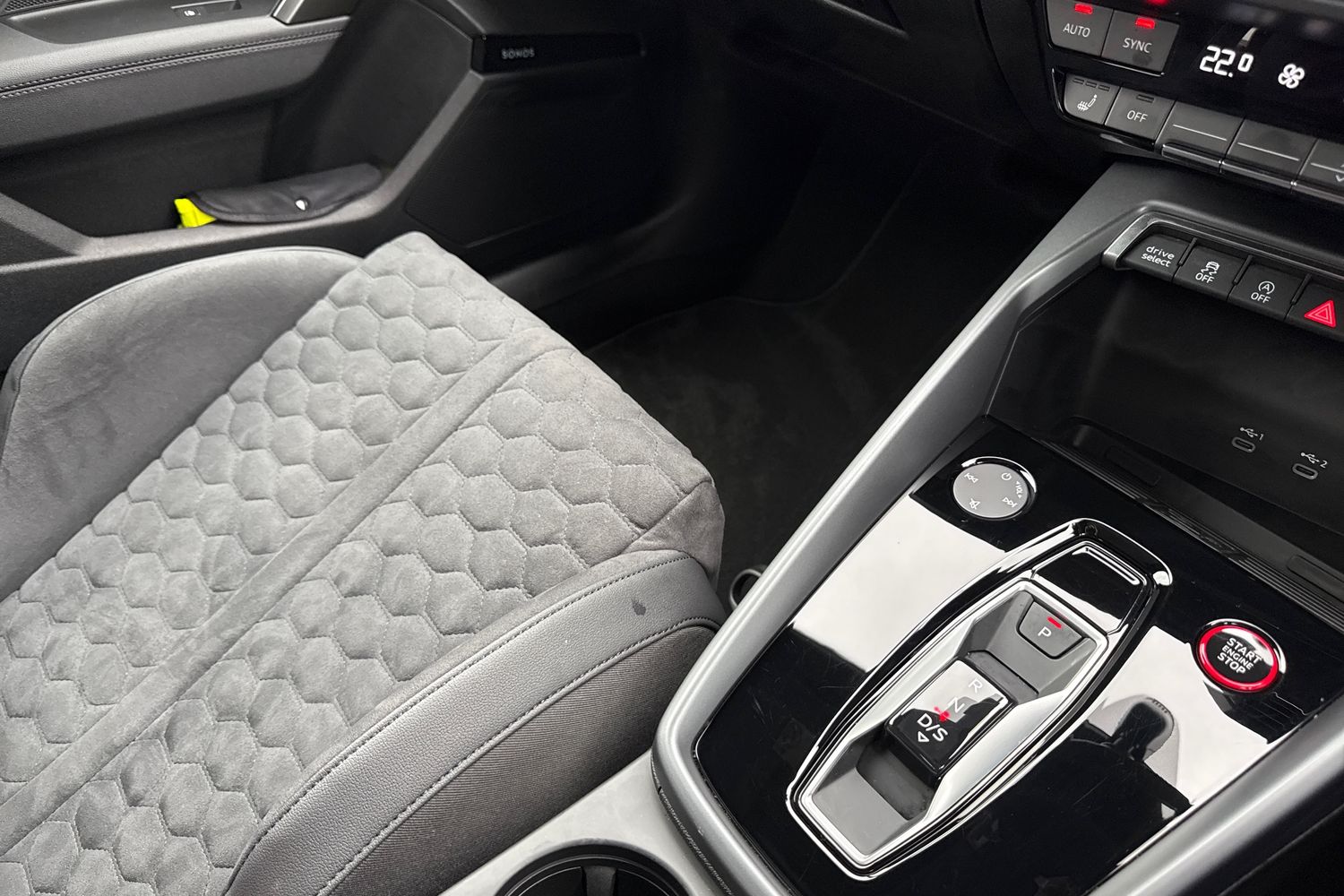 Used Audi RS3 2025 for sale - 77742096: Photo 20