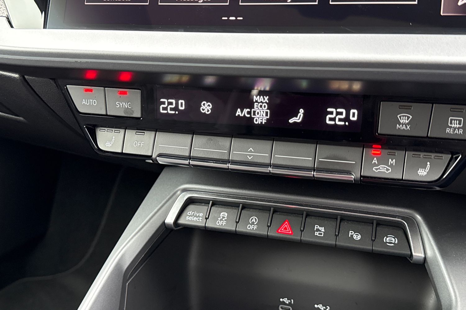 Used Audi RS3 2025 for sale - 77742096: Photo 22