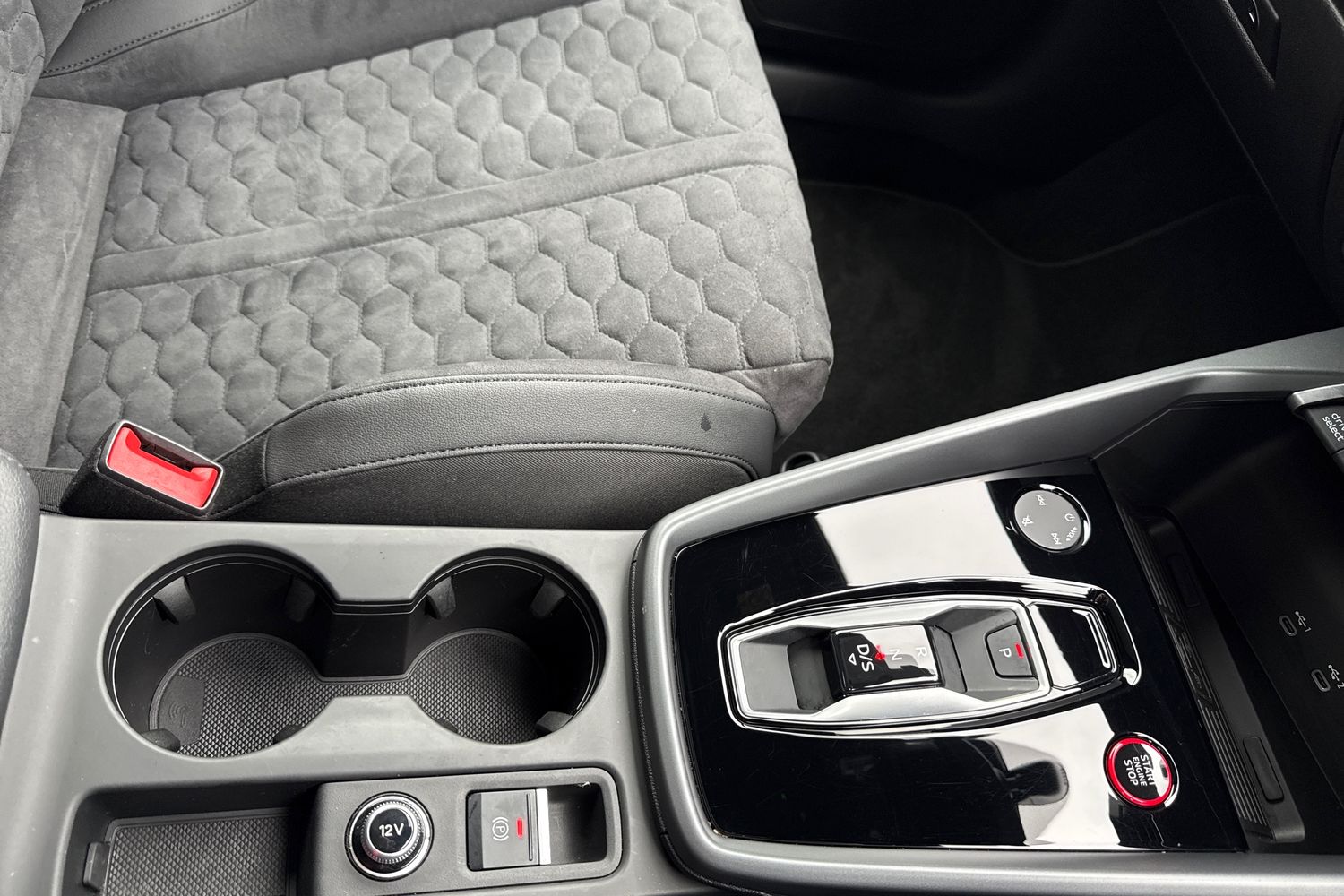 Used Audi RS3 2025 for sale - 77742096: Photo 23