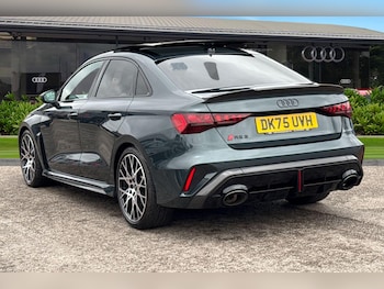 Used Audi RS3 2025 for sale - 77742096: Photo