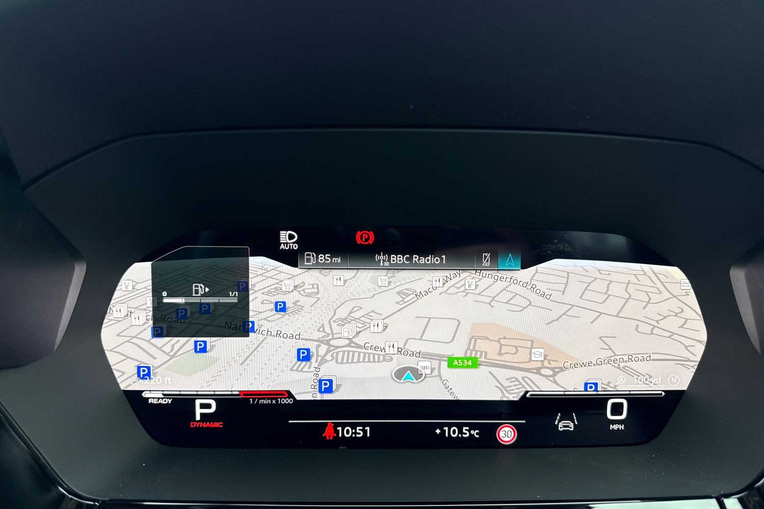 Used Audi RS3 2025 for sale - 77742096: Photo 30