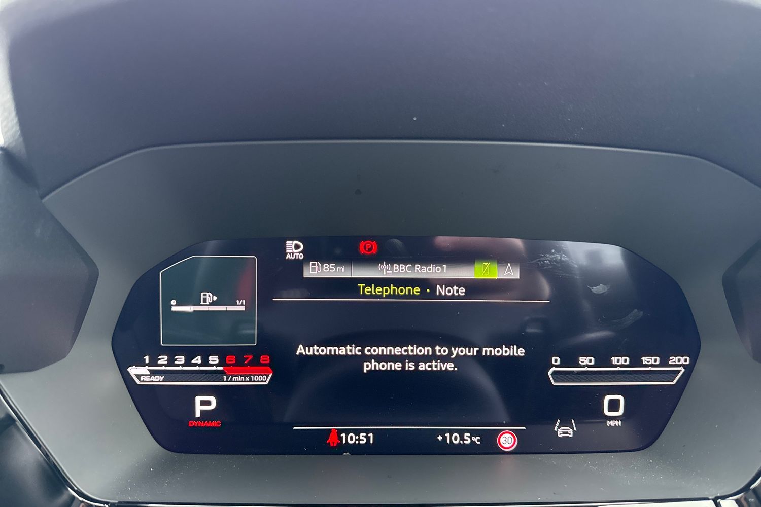 Used Audi RS3 2025 for sale - 77742096: Photo 31