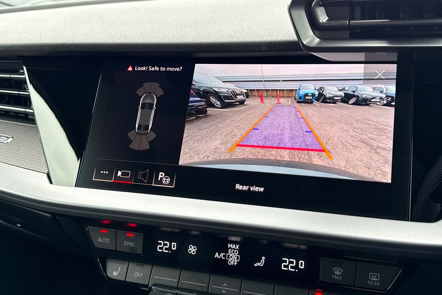 Used Audi RS3 2025 for sale - 77742096: Photo 35