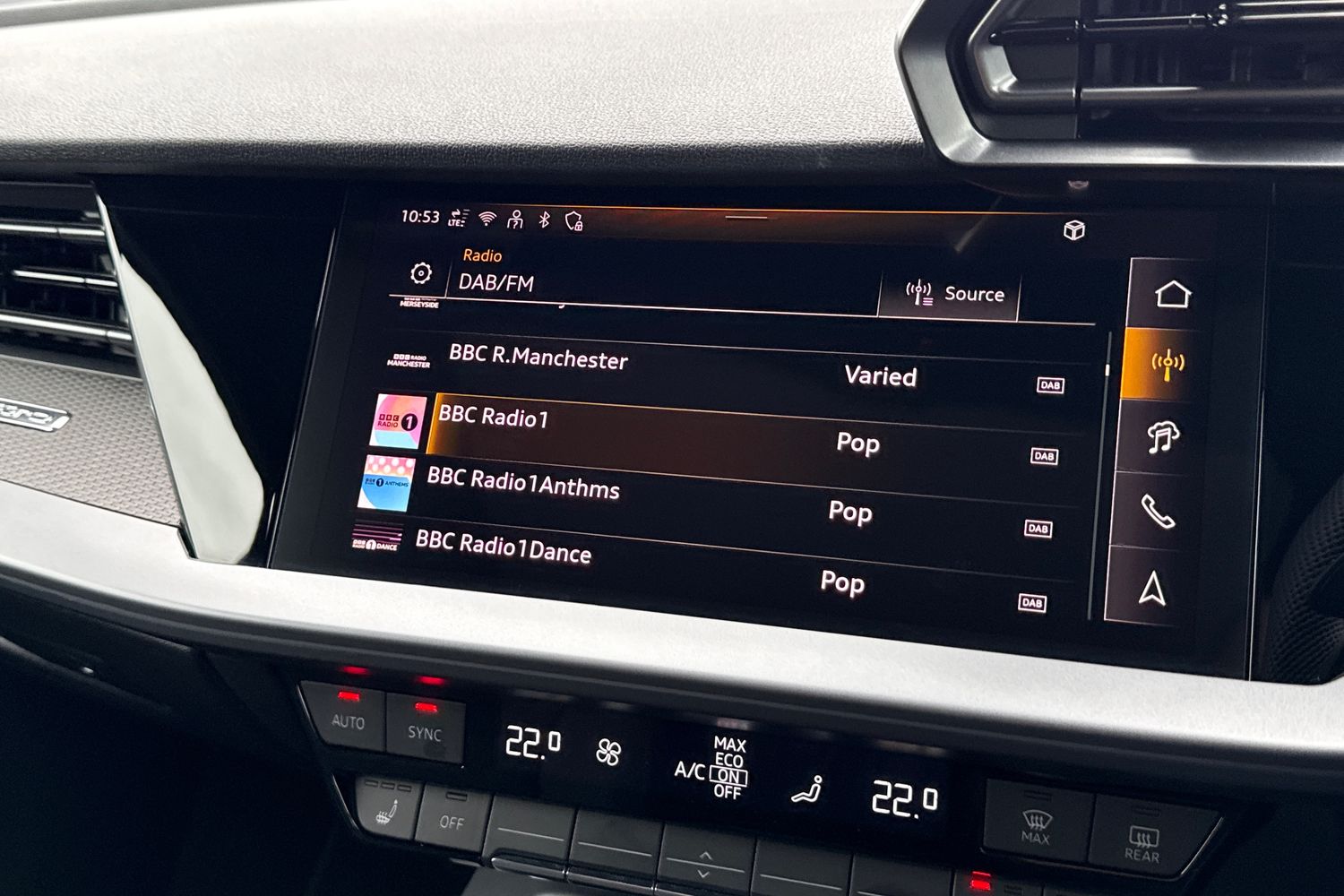 Used Audi RS3 2025 for sale - 77742096: Photo 38