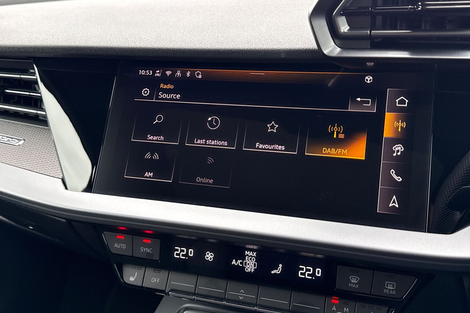 Used Audi RS3 2025 for sale - 77742096: Photo 39