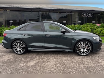 Used Audi RS3 2025 for sale - 77742096: Photo