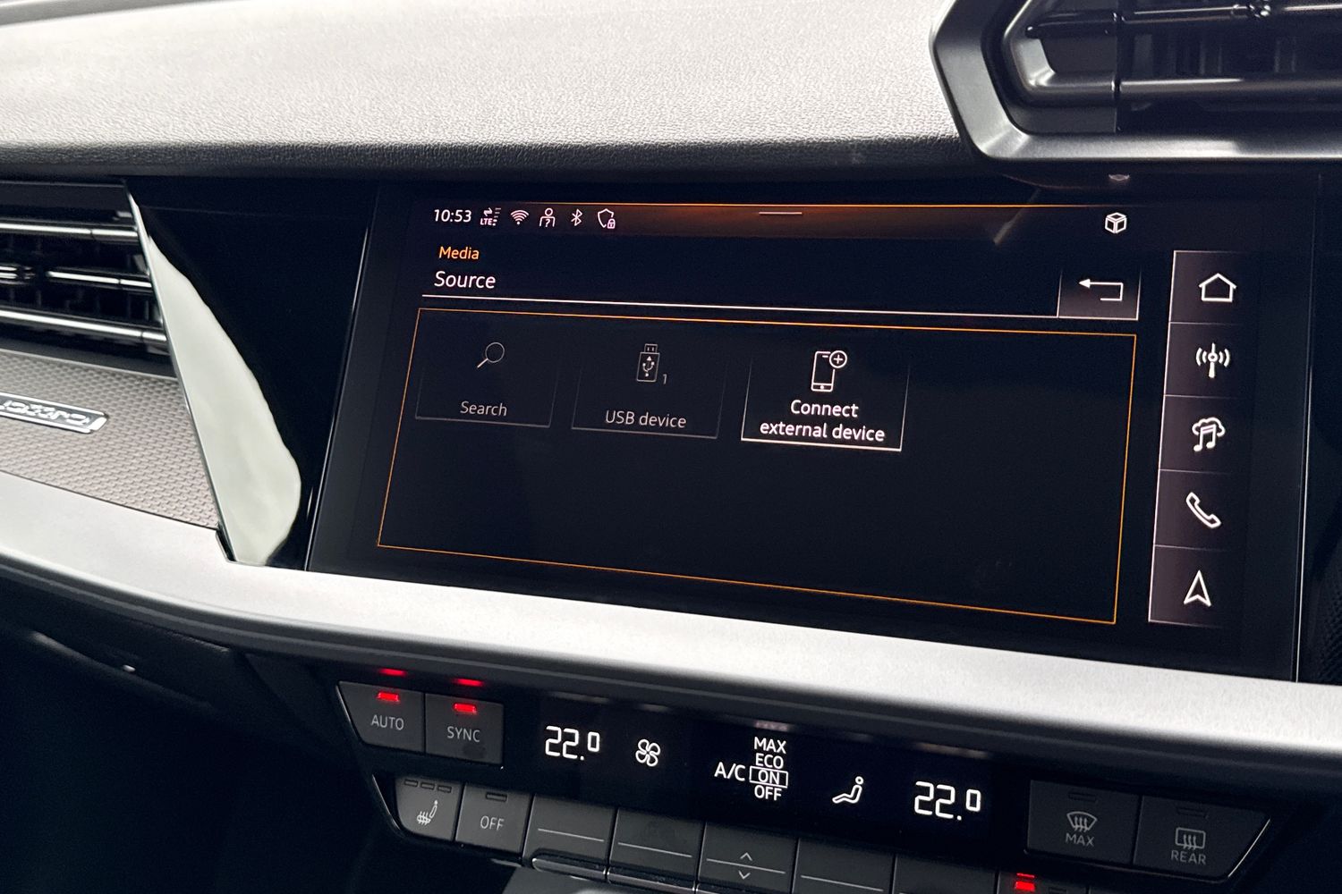 Used Audi RS3 2025 for sale - 77742096: Photo 41