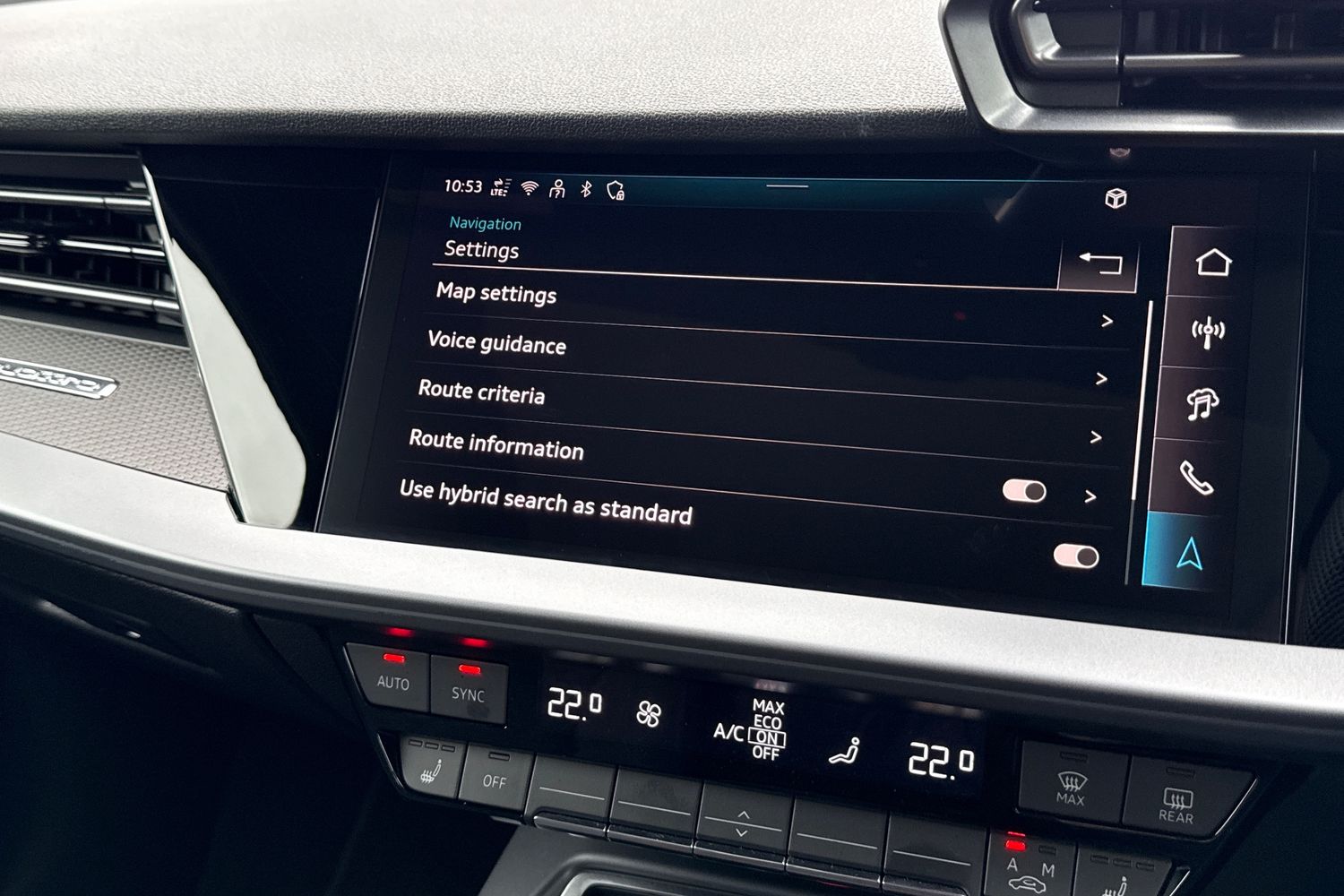 Used Audi RS3 2025 for sale - 77742096: Photo 44