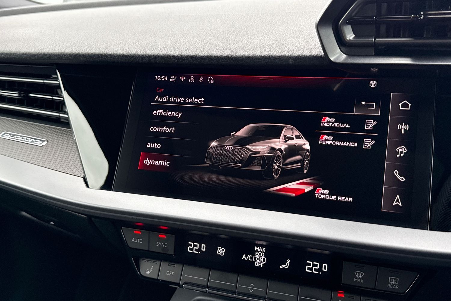 Used Audi RS3 2025 for sale - 77742096: Photo 47