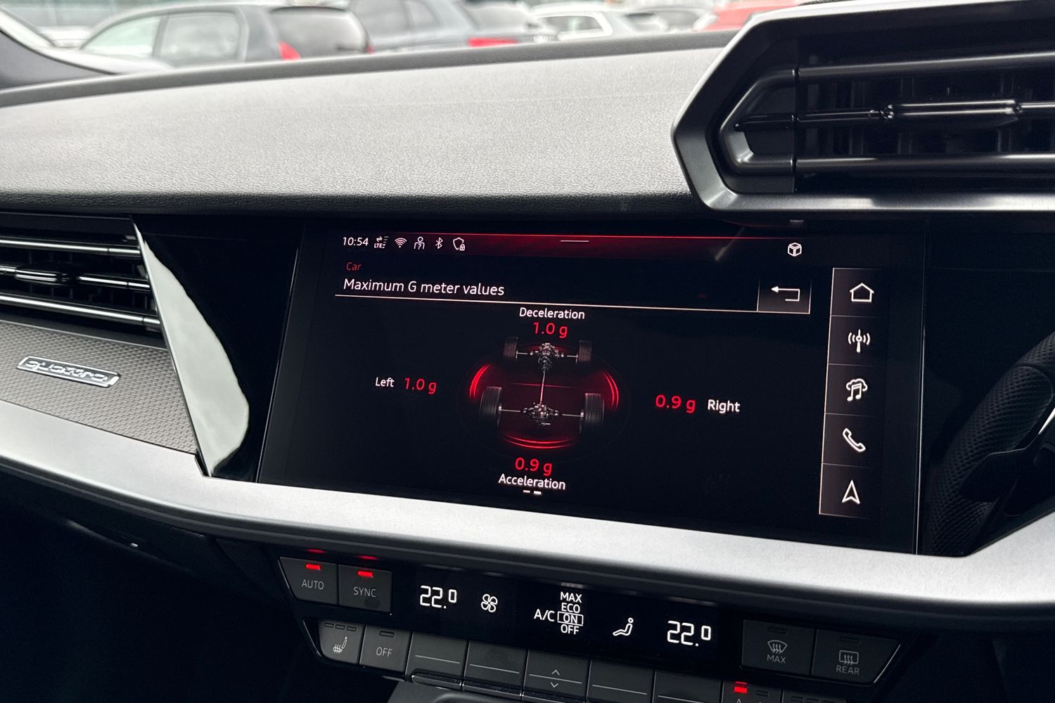 Used Audi RS3 2025 for sale - 77742096: Photo 49