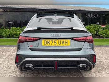 Used Audi RS3 2025 for sale - 77742096: Photo