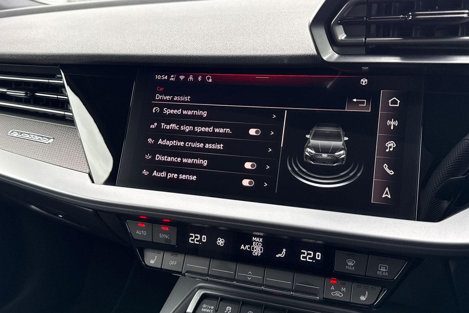 Used Audi RS3 2025 for sale - 77742096: Photo 50