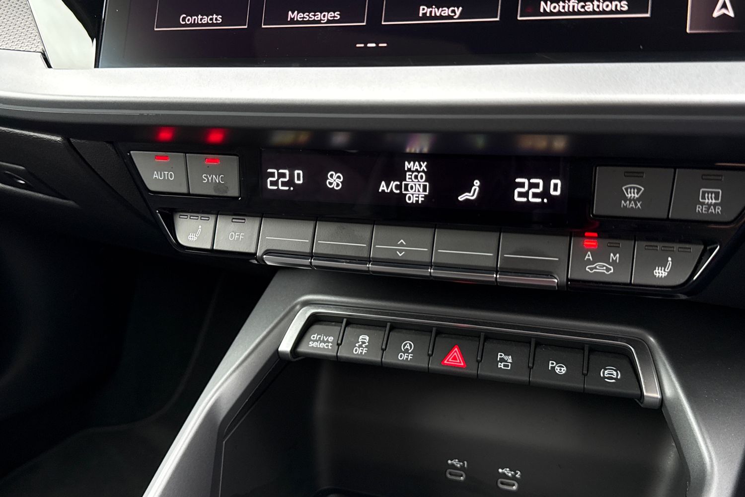 Used Audi RS3 2025 for sale - 77742096: Photo 55