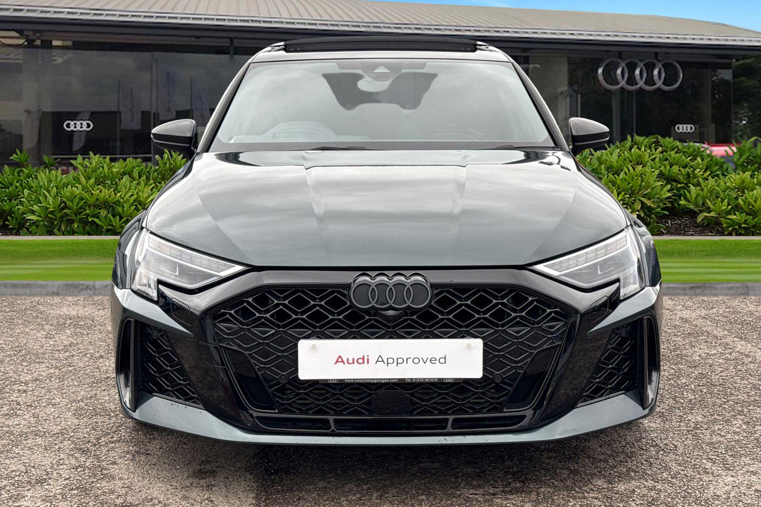 Used Audi RS3 2025 for sale - 77742096: Photo 6