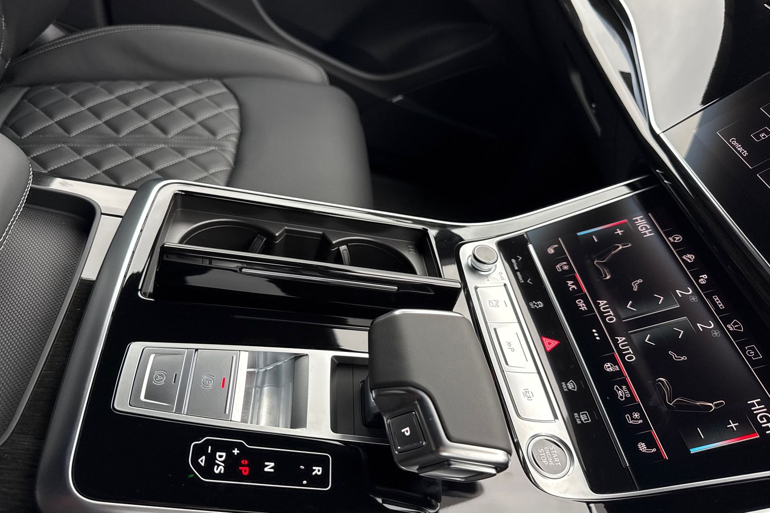 Used Audi Q8 2025 for sale - 75945699: Photo 19