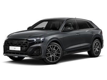 2025 - 3.0 TDI V6 50 Vorsprung Tiptronic quattro Euro 6 (s/s) 5dr
