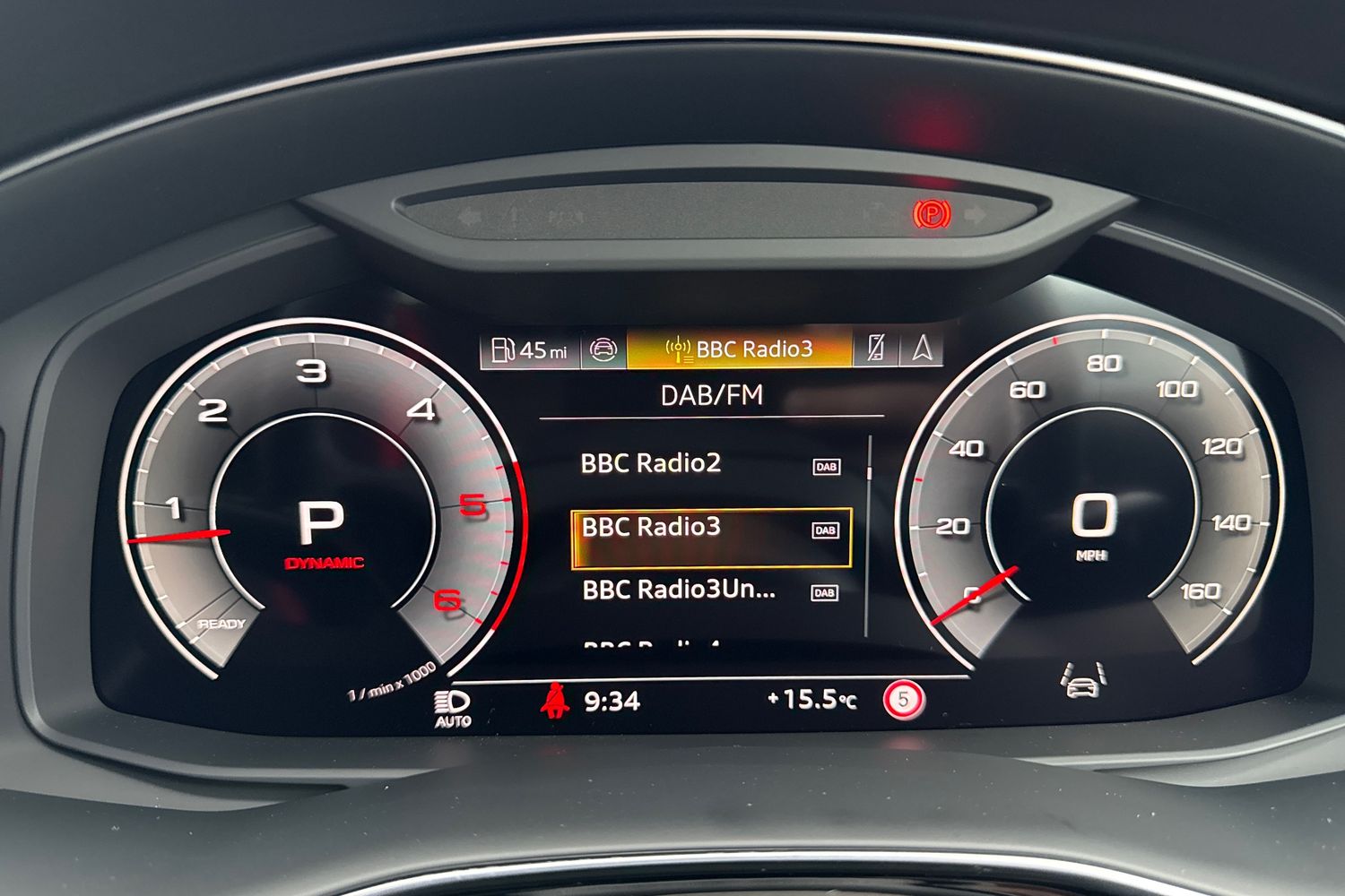 Used Audi Q8 2025 for sale - 75945699: Photo 30