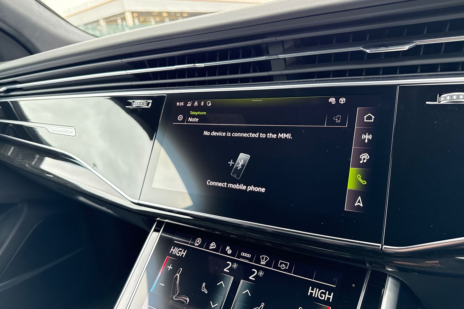 Used Audi Q8 2025 for sale - 75945699: Photo 42