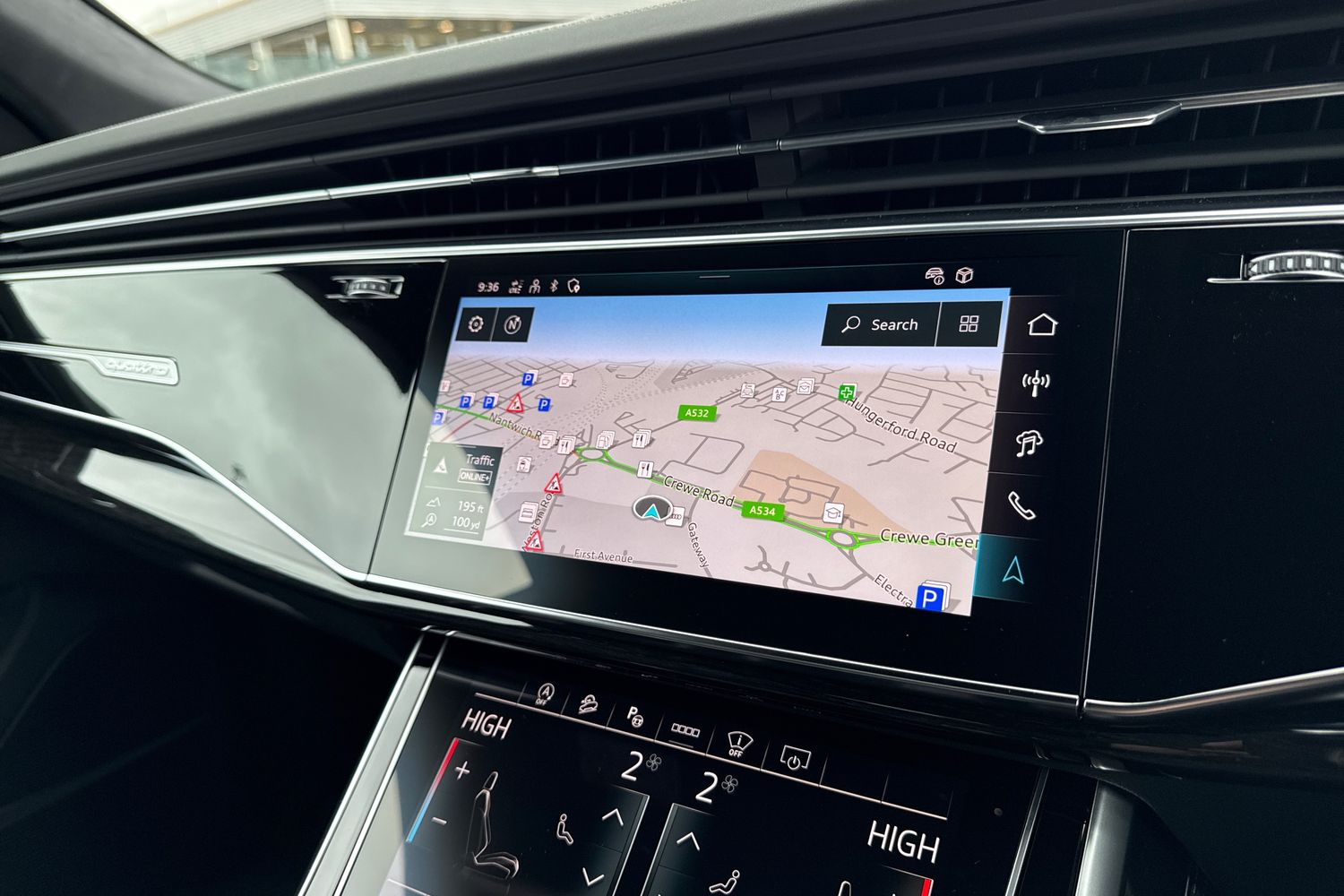 Used Audi Q8 2025 for sale - 75945699: Photo 43