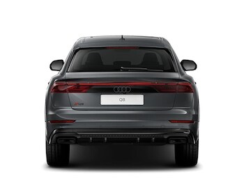 Used Audi Q8 2025 for sale - 75945699: Photo