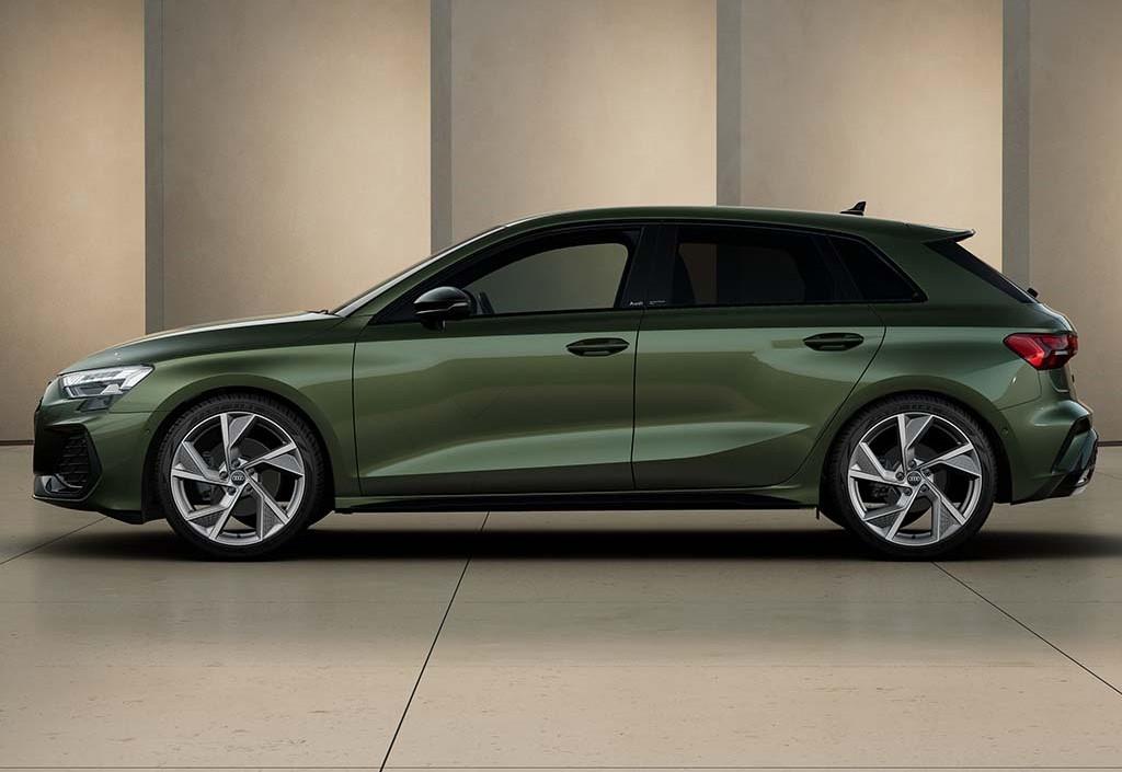 Used Audi A3 2025 for sale - 76941434: Photo 2