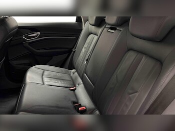 Used Audi e-tron 2021 for sale - 77382367: Photo