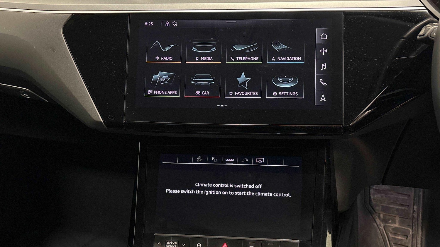 Used Audi e-tron 2021 for sale - 77382367: Photo 8